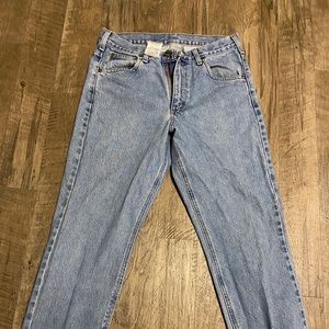 Vintage Carhartt Denim